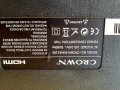 CROWN 40MA110S/CV358H-42, снимка 2