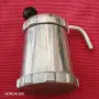 Еспресо кафеварка GOMBA,Унгария. , снимка 5