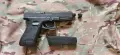 glock 17 gen 4 с резба, снимка 5