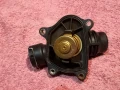Термостат за BMW E90 E91 E60 E53 - M47 M57, снимка 3
