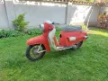 Скутер Tatran 125 Ретро 1969 год., снимка 1