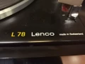 LENCO L78, снимка 2
