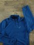 Asics Core Running Jacket en Azul - страхотно мъжко горнище КАТО НОВО, снимка 8