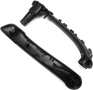 8200548971  Предна лява дръжка за врата, Renault, Kangoo 2, Citan W415, Черен, снимка 8