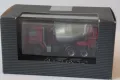 HERPA H0 1/87 MERCEDES BENZ ACTROS БЕТОНОВОЗ КАМИОН МОДЕЛ ТИР, снимка 2