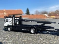 Mercedes Actros 1844 Kassbohrer Автовоз, снимка 8