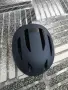 Градска каска за колело/тротинетка Uvex Urban Planet (Тъмносин мат) - Размер 58-61 см, снимка 3