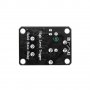Реле - 1 Channel 5V Solid State Relay High Level Trigger, снимка 4