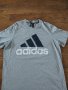 adidas - страхотна мъжка тениска , снимка 5