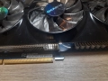 Видео карта GIGABYTE, снимка 2