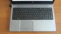 15.6 инча HP с Intel i5,SSD 500 GB,Full HD лаптоп, снимка 2