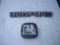Емблема за Бедфорд, снимка 3