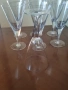 Кристални чаши за вино, снимка 5