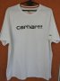 Мъжка тениска Carhartt бяла (XXL) НОВА