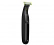 Комплект OneBlade & Машинка за подстригване за брада и коса 12 in 1 Philips Multigroom MG9710/90, снимка 5