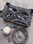 Газова уредба обикновена  , снимка 2