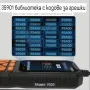 Професионален OBD2 Скенер , снимка 4