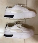 Кожени маратонки puma , снимка 1