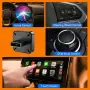 XUDA 2в1 Безжичен CarPlay, Android Auto адаптер USB донгъл Smart Mini Box Plug and Play универсален, снимка 6