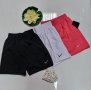 Nike дамски къси панталонки с висока талия висок клас реплика, снимка 1 - Къси панталони и бермуди - 39771276