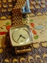 позлатен руски часовник , снимка 3