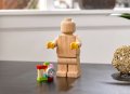 Lego Wooden Minifigure  5007523 Лего Дървена минифигурка, снимка 4