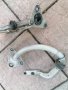 Панти багажник Заден капак BMW E65 E66 БМВ Е65 Е66  7 серия 730d 745d 730i 735i 740i 745i 750i 760i, снимка 1