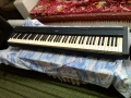 YAMAHA P-85 DIGITAL PIANO  88 КЛАВИША ТЕЖКА ПЪЛНОРАЗМЕРНА КЛАВИАТУРА ПРЕДЛАГА СЕ ЗА ЧАСТИ, снимка 2