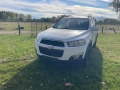 Chevrolet Captiva 2.2 Facelift 7 места, снимка 2