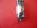 Радиолампа Valvo ECH81, снимка 4