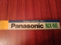 Аудио касета Panasonic NX46, снимка 3
