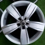 Продавам 4бр оригинални 17-ки джанти за Фолксваген Пасат,Тигуан, Туран, Шаран, Голф , снимка 2
