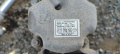 Компресор климатик H12A1AV4HE Mazda 6 GH 2.2-163к.с. - 250лв, снимка 3