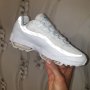 оригинални маратонки  NIKE AIR MAX 95 ULTRA White  номер 42-42,5, снимка 9