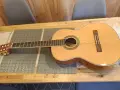Класическа китара Caravan Music, снимка 1