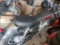 Honda CX 500 нов внос Германия , снимка 2