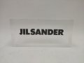 Jil Sander рекламна табела , снимка 2