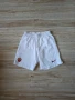 Оригинални мъжки къси гащи Nike Dri-Fit x AS Roma / Season 14-15 (Home), снимка 1