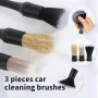 Премиум комплект за почистване на автомобили 15 части, подарък за мъж, снимка 8
