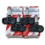 TPMS ДАТЧИК ЗА TOYOTA LEXUS. ТПМС ДАТЧИК ЗА НАЛЯГАНЕ В ГУМИТЕ ТОЙОТА ЛЕКСУС SENSOR.СЕНЗОР 42607 C210, снимка 1