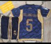 BELLINGHAM 5 ❤️⚽️ подаръчен комплект-футболен екип , екип анцуг и гети, снимка 8