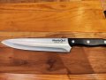 Нож Atlantic Cfef Taiwan -Нов, много масивен , снимка 2