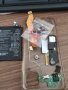 Huawei p40 lite части Батерия Заден капак лентов кабел слушалка звънец, снимка 3