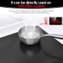 Подложка за индукционен котлон KitchenRaku 52 x 78 cm Induction Protective Mat, снимка 5