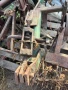 Плуг за малък трактор.Мотоблок.Двоен., снимка 3