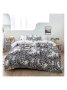 Спални комплекти с чаршаф с ластик, снимка 1 - Спално бельо - 44294902