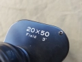 Мощен бинокъл 20Х50 SUPER ZENITH , снимка 7