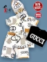 детски комплекти louis vuitton gucci , снимка 1