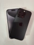 iPhone 15 Pro 128GB Black Titanium, снимка 1