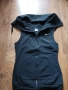 Nike Women's Fleece Lined Full Zip Hooded Vest - страхотен дамски елек С КАТО НОВ, снимка 6